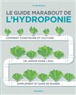 Le guide Marabout de l'hydroponie