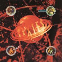 Bossanova - 30th Anniversary - LP 12''