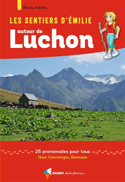 Autour de Luchon