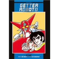 Getter robot