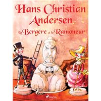La Bergère et le Ramoneur