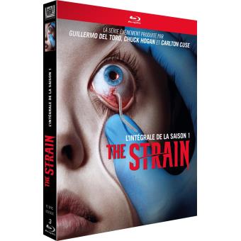 The StrainThe Strain - Seizoen 1