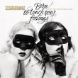 Born To Touch Your Feelings Best Of Rock Ballads Exclusivité Fnac Vinyle blanc Inclus CD