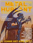 Métal Hurlant N° 4