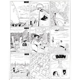 Métal Hurlant N° 4