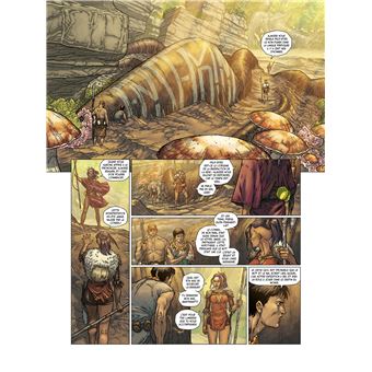 Métal Hurlant N° 4