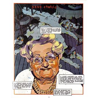 Métal Hurlant N° 4