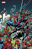 Marvel Comics N°15 (Variant - Tirage limité) - COMPTE FERME
