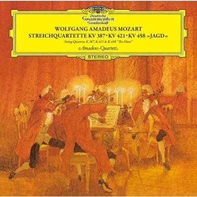 String quartets Volume 3 Edition Limitée