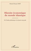 Histoire économique du monde islamique