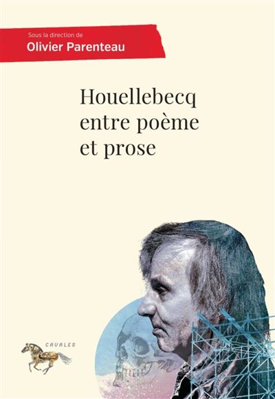 Houellebecq entre poeme et prose