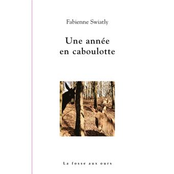 L'année de la Caboulotte - 1