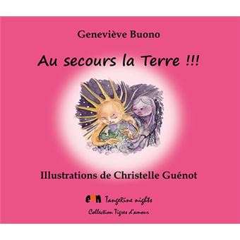 Au secours la Terre !!!