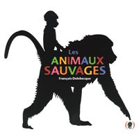 Les animaux de la ferme - cartonné - François Delebecque, Livre tous les  livres à la Fnac