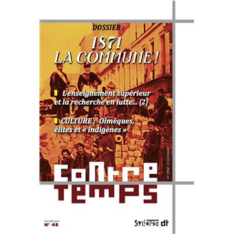 Contretemps