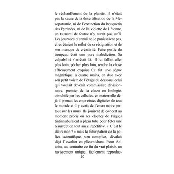 Chifoumi !