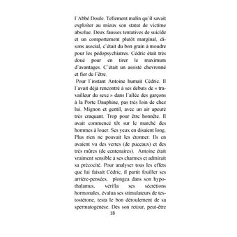 Chifoumi !