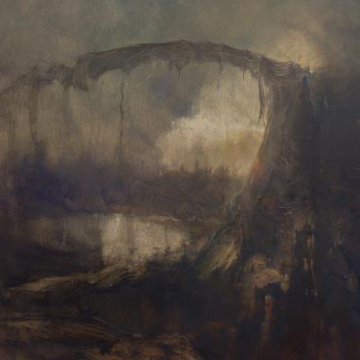 Chasms (Black LP)