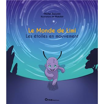 Le Monde de Limi