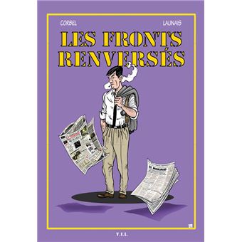 Les Fronts renversés