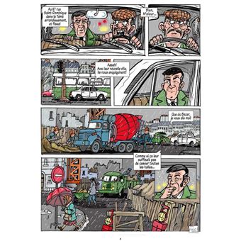 Les Fronts renversés