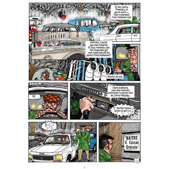 Les Fronts renversés