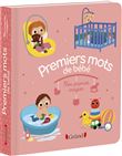 Mes premiers mots de bébé