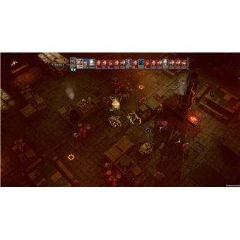 Le Donjon de Naheulbeuk L'Amulette du Désordre Chicken Edition PS4