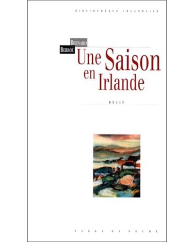 Une saison en irlande