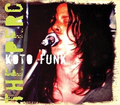 KOTO FUNK