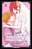 Black Marriage T10