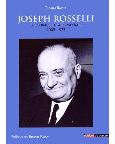 Joseph Rosselli