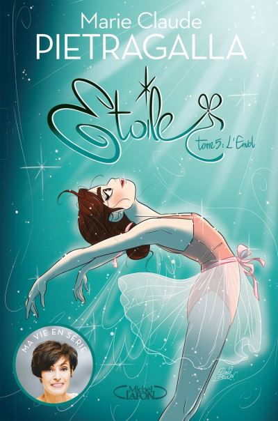 Etoile - tome 5