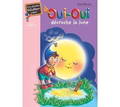 Oui-Oui décroche la lune - Image 2