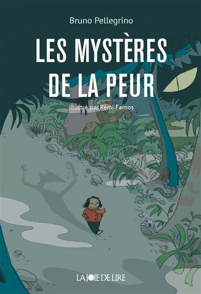 Les Mystères de  la peur