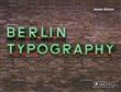 Berlin Typography