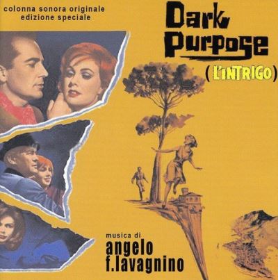 Dark purpose/l intrigo