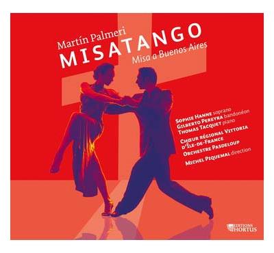 Misatango