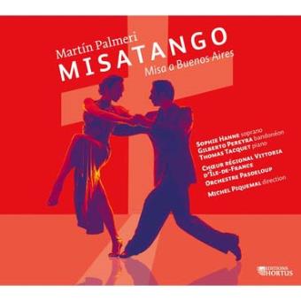 Misatango - Martin Palmeri