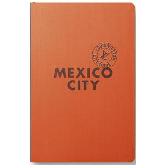 Louis Vuitton Travel Guide Mexico City Car
