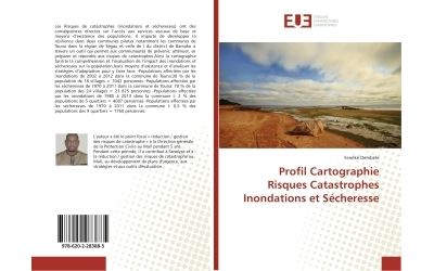 Profil Cartographie Risques Catastrophes Inondations et Sécheresse