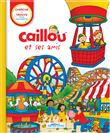 Caillou et ses amis