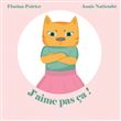 J'aime pas ça !