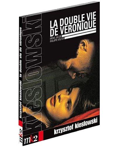 La Double vie de Véronique Edition Collector DVD