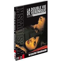 La Double vie de Véronique Edition Collector DVD