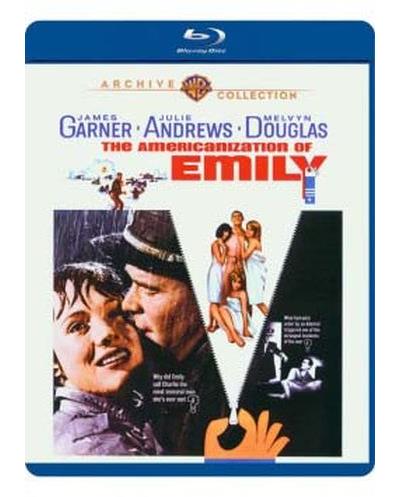 Americanization of emily