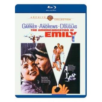Americanization of emily