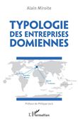Typologie des entreprises domiennes
