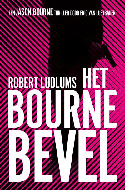 Het Bourne bevel (POD)