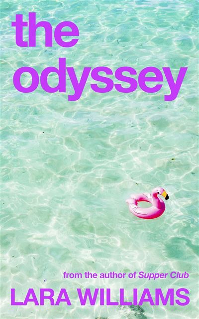 Penguin The Odyssey